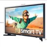 Smart Tv Samsung 32 Polegadas Hd Hdr Tizen Un32t4300agxzd Preto Bvolt - 3
