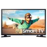Smart Tv Samsung 32 Polegadas Hd Hdr Tizen Un32t4300agxzd Preto Bvolt - 1