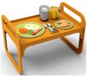 Ver imagem 1 de Bandeja Café da Manhã ou Colo em Mdf