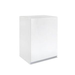 Aéreo 40 Cm 1 Porta:branco