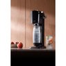 Máquina para Gaseificar Água Art Sodastream Preta - 5