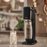Máquina para Gaseificar Água Art Sodastream Preta - 4