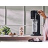Máquina para Gaseificar Água Art Sodastream Preta - 2