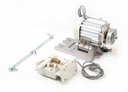 Ver imagem 1 de Motor Servo Bivolt com Sincronizador ssts-1800 Ym 110/220 C/sinc - Sun Special