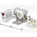 Ver imagem 3 de Motor Servo Bivolt com Sincronizador ssts-1800 Ym 110/220 C/sinc - Sun Special