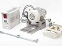 Ver imagem 3 de Motor Servo Bivolt com Sincronizador ssts-1800 Ym 110/220 C/sinc - Sun Special