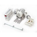 Ver imagem 2 de Motor Servo Bivolt com Sincronizador ssts-1800 Ym 110/220 C/sinc - Sun Special