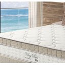 Ver imagem 2 de Colchão Solteiro Especial 96x203x33cm Molas Ensacadas King Best - Anjos - Megasul