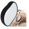 Pedra Depiladora Cristal Magico Esfoliante Reutilizavel Rosto Maos Braços Pernas Axilas Depilaçao Hi - 1