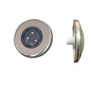 Ver imagem 1 de Luminária Piscina Super Led 9w 160mm Branco