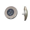 Luminária Piscina Super Led 9w 160mm Branco - 1