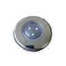 Luminária Piscina Super Led 9w 160mm Branco - 2