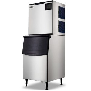 Máquina de Gelo em Cubos 190kg/24h 220v Fgc190 Frigopro