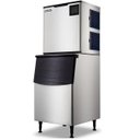 Ver imagem 1 de Máquina de Gelo em Cubos 190kg/24h 220v Fgc190 Frigopro