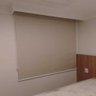 Cortina Persiana Rolo Blackout 100% Largura 1,25 X 1,25 Altura - 3