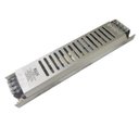 Ver imagem 1 de Fonte Chaveada Driver Slim 24v 5a Camera Cftv Perfil Fita de Led Lustre Iluminaçao Potente Resistent