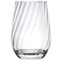 Ver imagem 1 de Kit 24 Copos de Vidro Ravena 480ml Nadir
