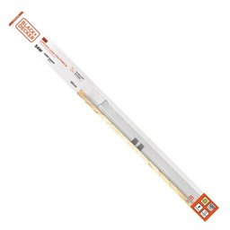 Luminaria Led Linear 110-240v 4000k 54w 5400 Lúmens Black+decker - 4