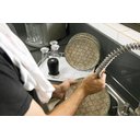 Ver imagem 3 de Escorredor de Louça 11 Pratos Branco Mor