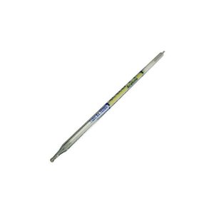 Tubo Colorimétrico Para Acetona Modelo 102Sd C/ 10 Unidades