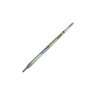 Tubo Colorimétrico Para Acetona Modelo 102Sd C/ 10 Unidades - 1