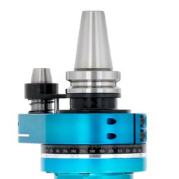 Cabeçote Angular 90 Ah90-er-32 - 2
