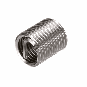 Roscas Postiça - Mf 8,00 X 1,00 - 25pcs - Ht Ferramentas