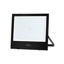 Ver imagem 1 de Refletor Blumenau Led Play 300w Preto Bivolt 6500k Luz Branca