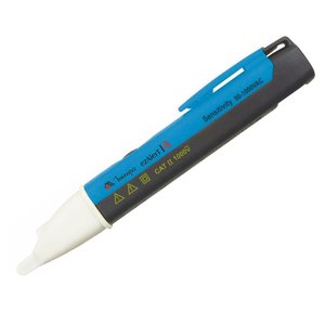 Ezalert I Minipa Detector Indicador de Tensao Ac Cat Ii