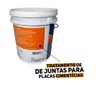 Massa Pronta para Placa Cimenticia - Drybox - 3,600 L - 2