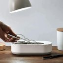 Ver imagem 4 de Máquina Limpeza por Ultrassom Vibração Alta Freqência Jóias