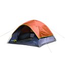 Ver imagem 2 de Kit Barraca Tulum 6 Pessoas + Colchão Inflável Coleman