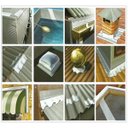 Ver imagem 4 de Manta Asfáltica Metalizada 10 Cm X 10 Metros Dplastic Manta Asfáltica, Manta Asfaltica para Telhado,