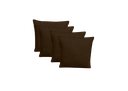Ver imagem 3 de Kit 02 Poltrona Opala Decorativa 4 Almofadas 40 X 40