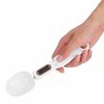 Colher Medidora Balança Digital Lcd Tempero Comida Grao Alimento Cozinha Cocçao Portatil Ralos e Ton - 6