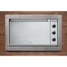 Forno Elétrico de Embutir Mueller Decorato Inox 44l Inox 220v - 1