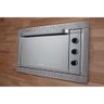 Forno Elétrico de Embutir Mueller Decorato Inox 44l Inox 220v - 2