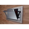 Forno Elétrico de Embutir Mueller Decorato Inox 44l Inox 220v - 3