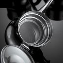 Ver imagem 5 de Bule com Peneira Garrafa para armazenar óleo reutilizável