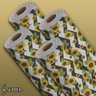 Tnt Estampado 1,40m 40g Floral Girassol - 3