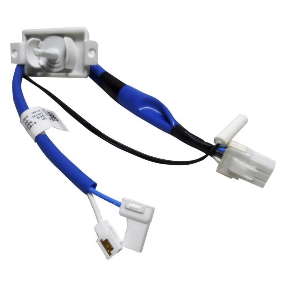 Rede Sensor Trimpot Df35a Df34a Df35x Original Electrolux - 1