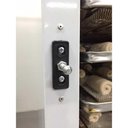 Ver imagem 3 de Padeiro Noturno para 20 Esteiras Epóxi Cc-500 G2 220v - G.paniz