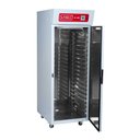 Ver imagem 2 de Padeiro Noturno para 20 Esteiras Epóxi Cc-500 G2 220v - G.paniz