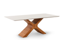 Ver imagem 2 de Mesa de Jantar Callliope Fastsofahei 1,90x1,00