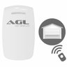 Módulo Garagem Izzy Open 433Mhz AGL - 2