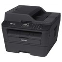 Ver imagem 1 de Brother Multifuncional Laser Mono MFC-L2740DW Preta 30PPM / CM 10.000