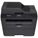 Ver imagem 2 de Brother Multifuncional Laser Mono MFC-L2740DW Preta 30PPM / CM 10.000