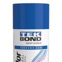 Ver imagem 2 de Tinta Aerosol Azul Uso Geral 250 g 350 ml - Tekbond 23081006900