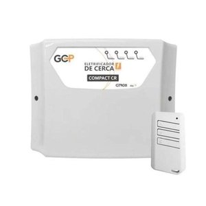Central Cerca Industrial Cri Cx-7807