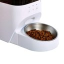Ver imagem 4 de Smart Alimentador Pet Wi-fi Positivo Casa Inteligente